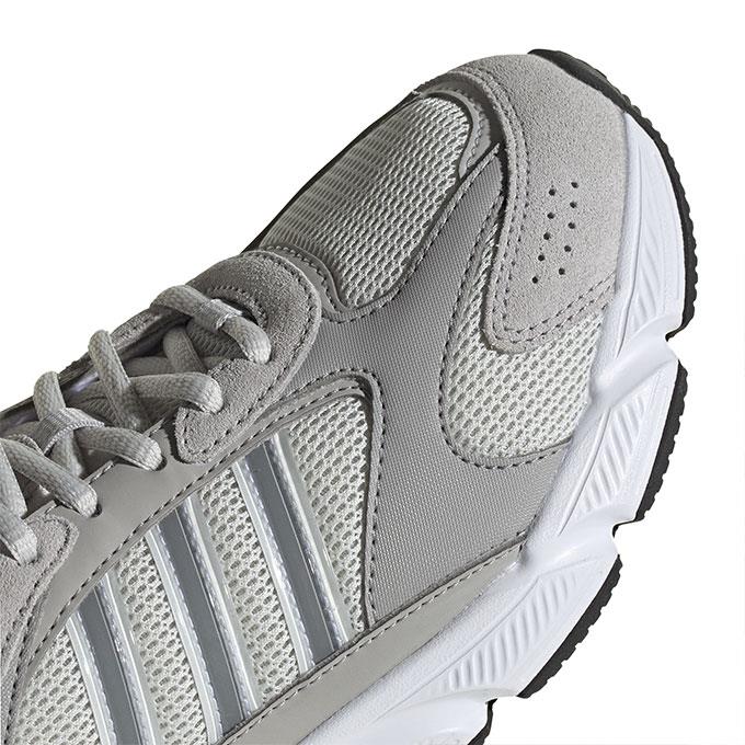 adidas Crazychaos 2000 Kadın Orbit Grey Koşu - Yürüyüş Ayakkabısı