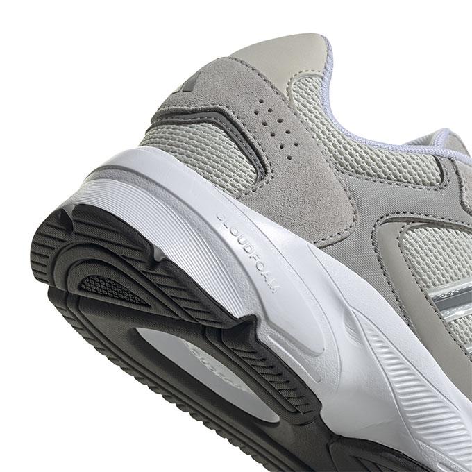 adidas Crazychaos 2000 Kadın Orbit Grey Koşu - Yürüyüş Ayakkabısı