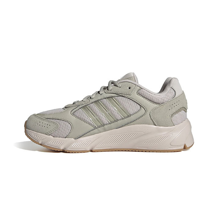 adidas Crazychaos 2000 Kadın Putty Mauve Koşu - Yürüyüş Ayakkabısı