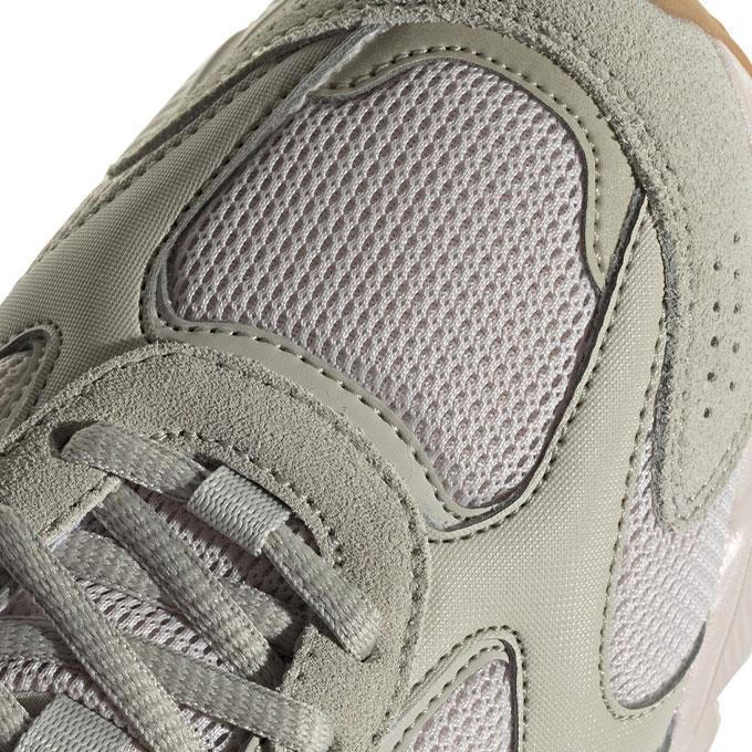 adidas Crazychaos 2000 Kadın Putty Mauve Koşu - Yürüyüş Ayakkabısı