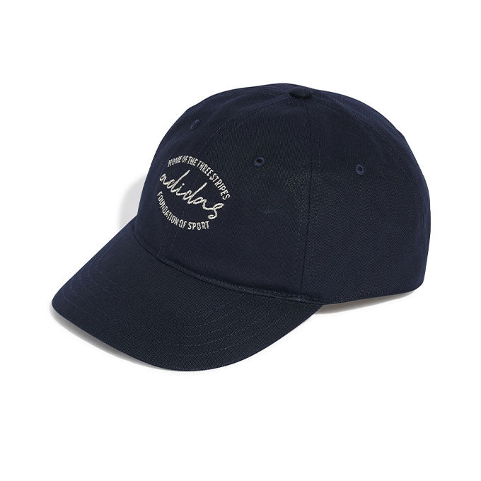 adidas Dad Embr Unisex Legend İnk Şapka