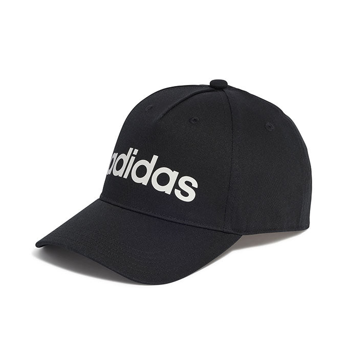 adidas Daıly Unisex Black Şapka