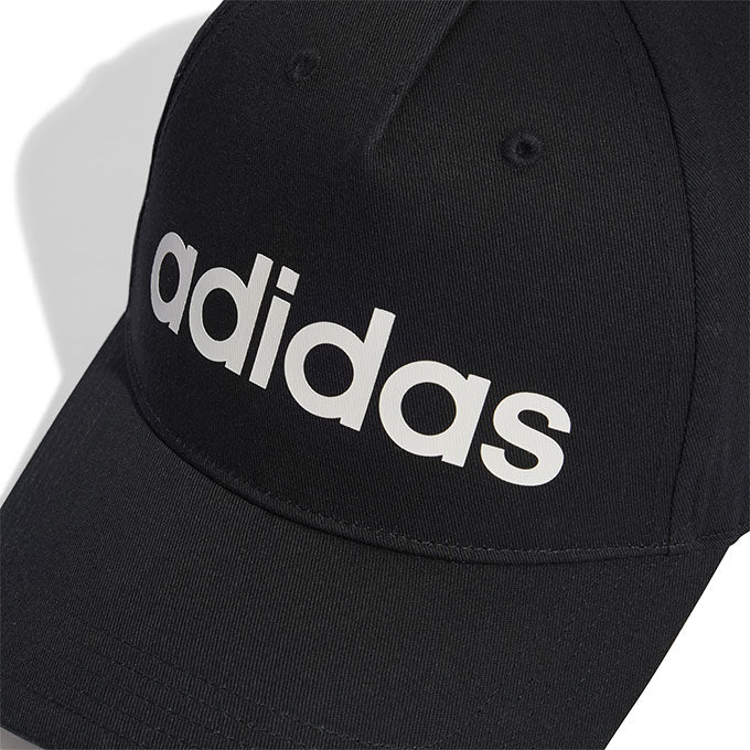 adidas Daıly Unisex Black Şapka