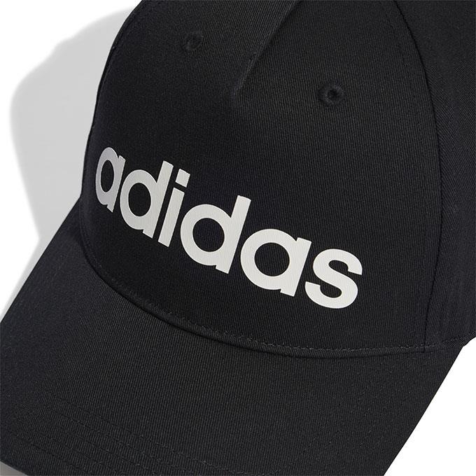 adidas Daıly Unisex Black Şapka