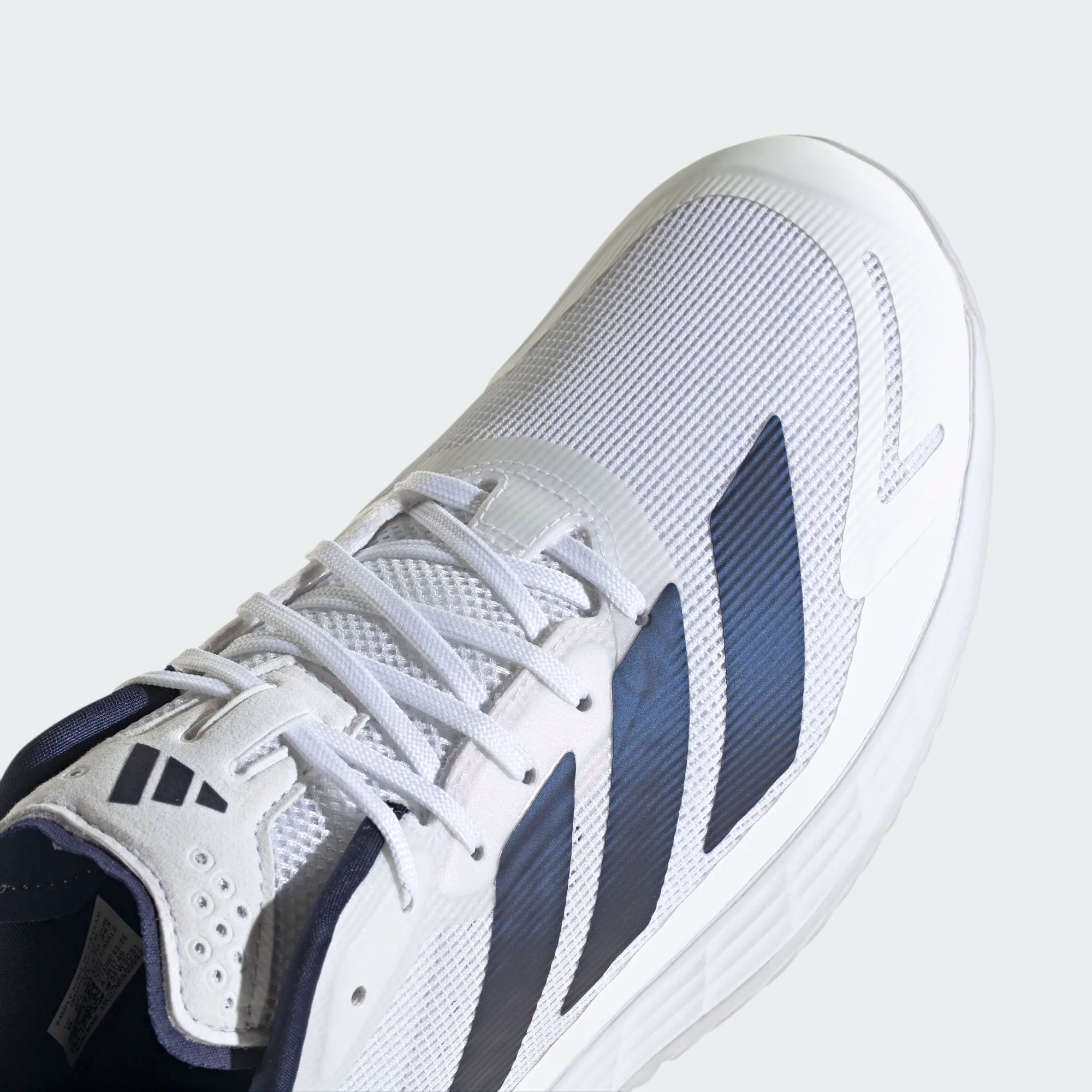adidas Defiant Speed 2 Erkek Tenis Ayakkabısı - Beyaz
