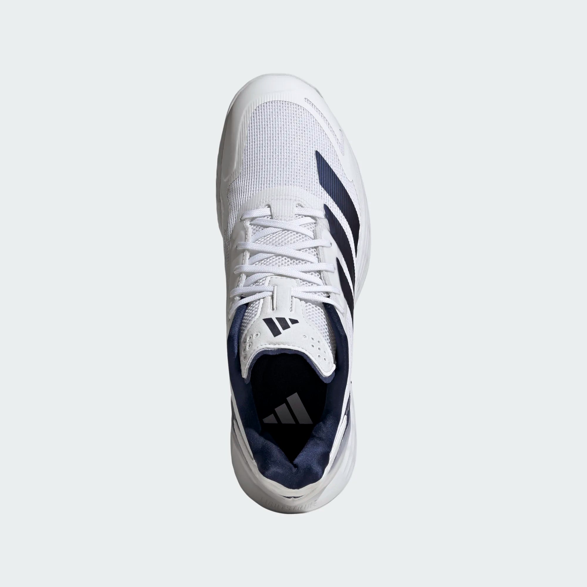 adidas Defiant Speed 2 Erkek Tenis Ayakkabısı - Beyaz