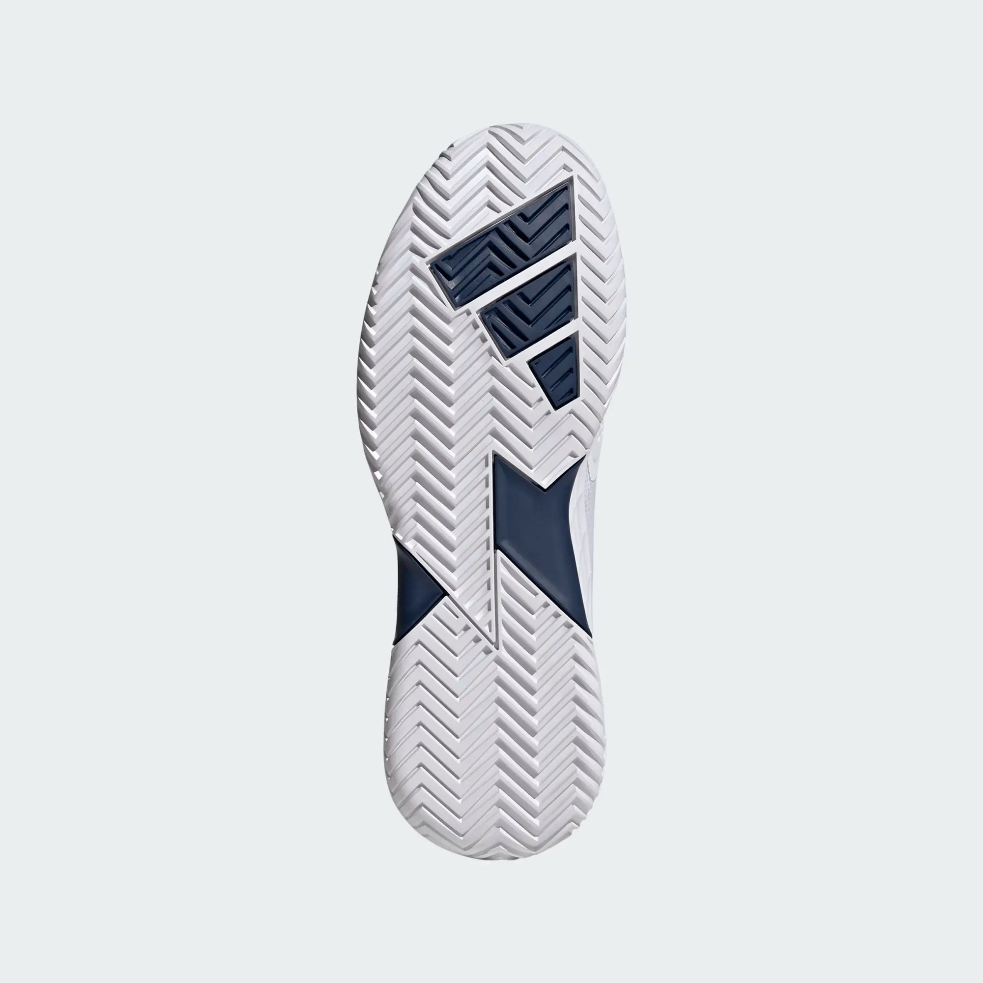 adidas Defiant Speed 2 Erkek Tenis Ayakkabısı - Beyaz