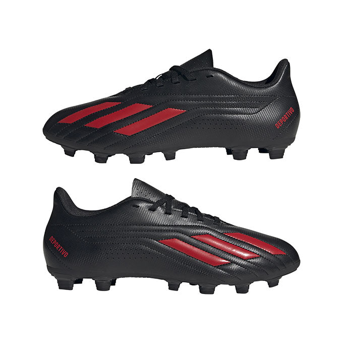 adidas Deportivo Iı Fxg Erkek Core Black Krampon