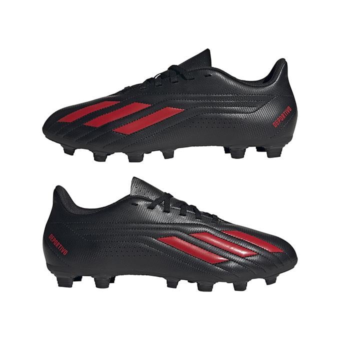 adidas Deportivo Iı Fxg Erkek Core Black Krampon