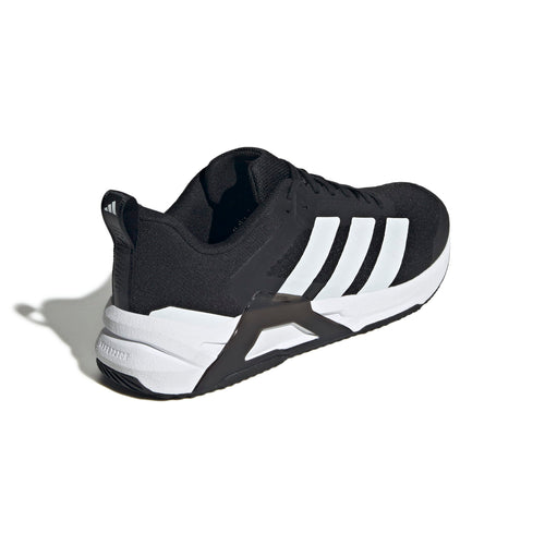 adidas Dropset Control Tra Erkek Training Ayakkabısı - Siyah