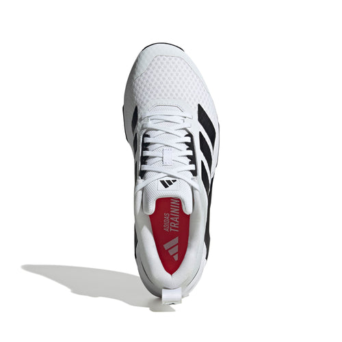adidas Dropset Control Tra Erkek Sneaker - Beyaz