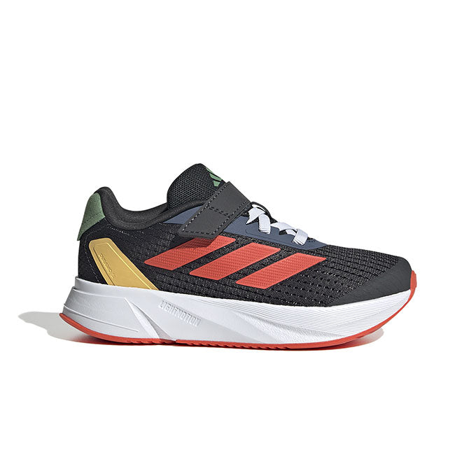 adidas Duramo Mickey El K Çocuk - Unisex Carbon Koşu - Yürüyüş Ayakkabısı