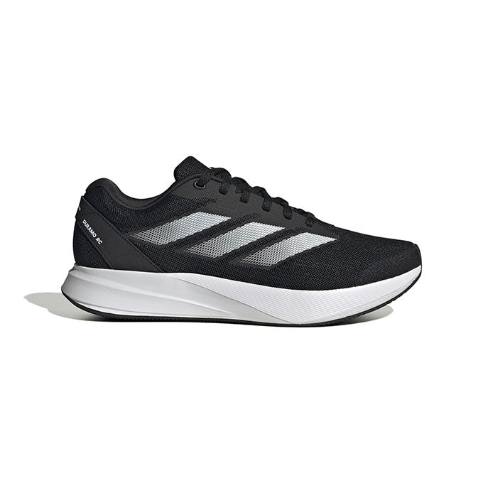 adidas Duramo Rc U Unisex Core Black Koşu - Yürüyüş Ayakkabısı