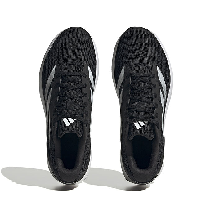 adidas Duramo Rc U Unisex Core Black Koşu - Yürüyüş Ayakkabısı