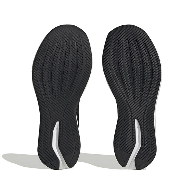 adidas Duramo Rc U Unisex Core Black Koşu - Yürüyüş Ayakkabısı