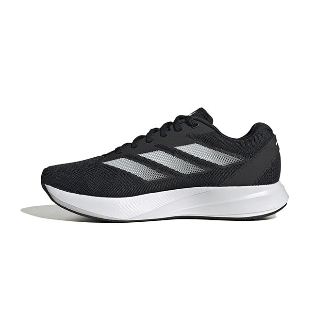 adidas Duramo Rc U Unisex Core Black Koşu - Yürüyüş Ayakkabısı