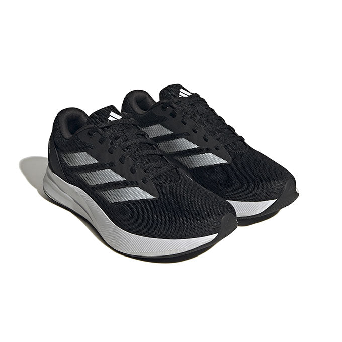 adidas Duramo Rc U Unisex Core Black Koşu - Yürüyüş Ayakkabısı