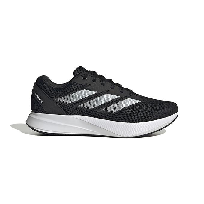 adidas Duramo Rc U Unisex Core Black Koşu - Yürüyüş Ayakkabısı