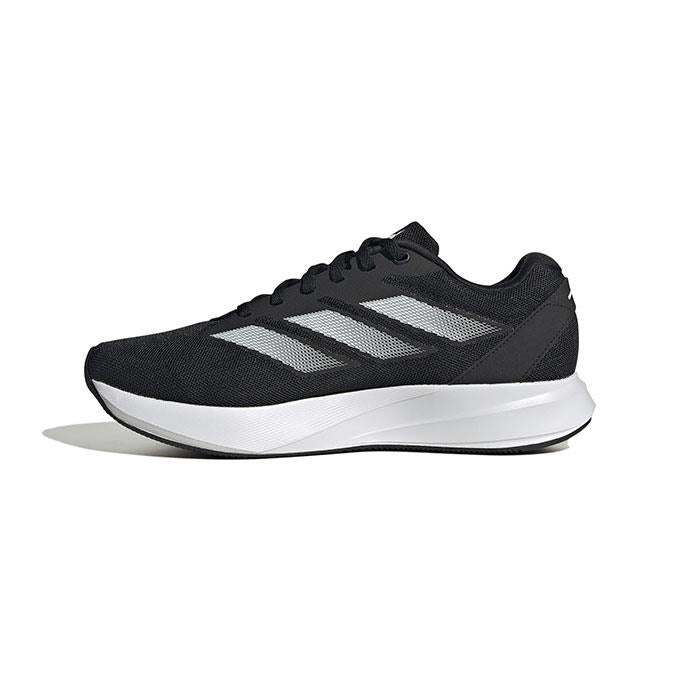 adidas Duramo Rc U Unisex Core Black Koşu - Yürüyüş Ayakkabısı