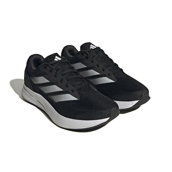 adidas Duramo Rc U Unisex Core Black Koşu - Yürüyüş Ayakkabısı