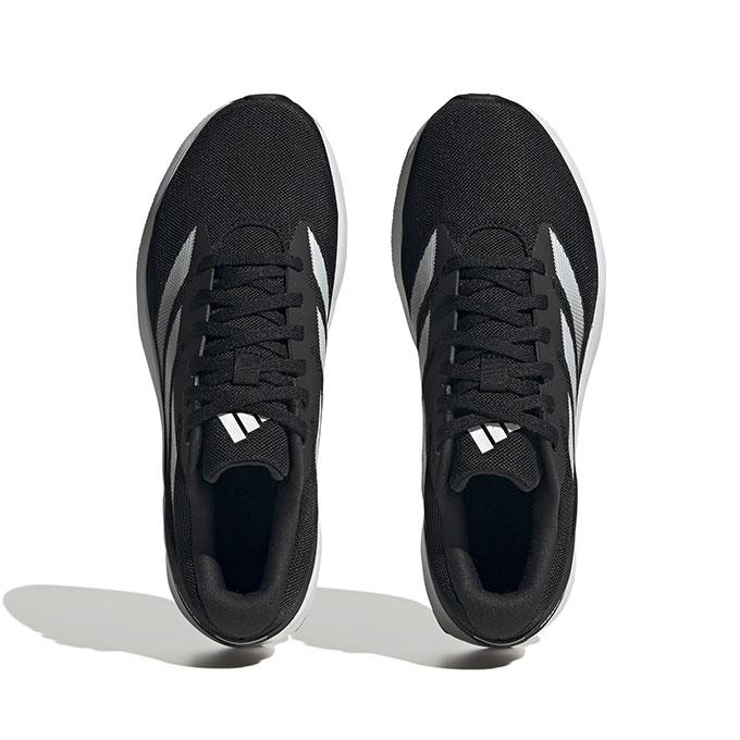 adidas Duramo Rc U Unisex Core Black Koşu - Yürüyüş Ayakkabısı