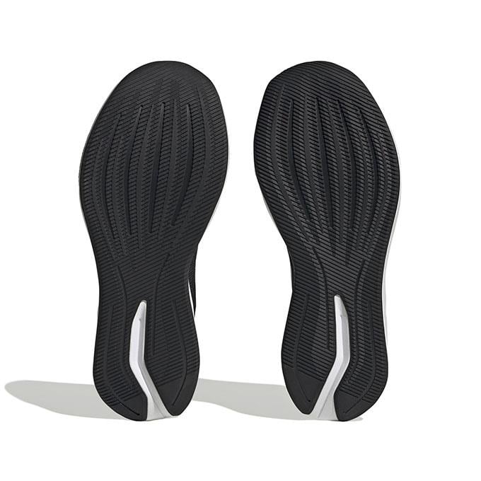 adidas Duramo Rc U Unisex Core Black Koşu - Yürüyüş Ayakkabısı