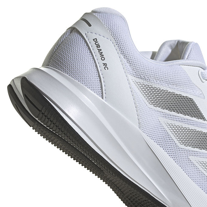 adidas Duramo Rc W Kadın Ftwr White Koşu - Yürüyüş Ayakkabısı