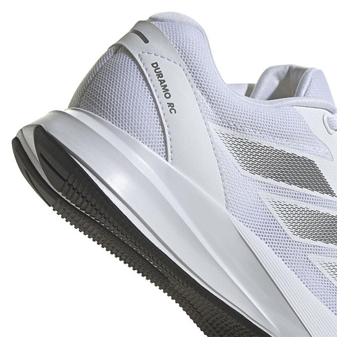 adidas Duramo Rc W Kadın Ftwr White Koşu - Yürüyüş Ayakkabısı