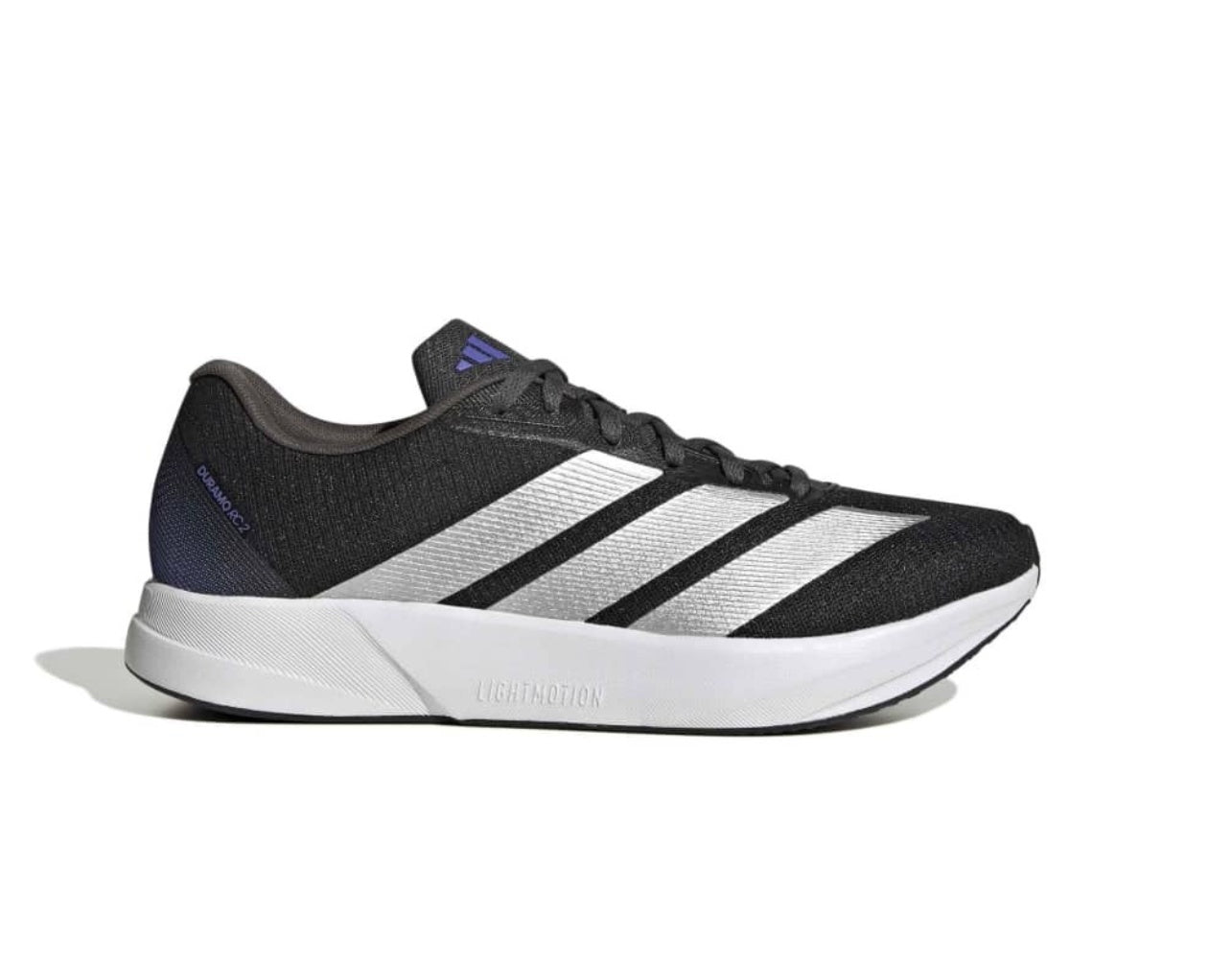 adidas  Duramo RC2 Erkek Koşu Ayakkabısı - Siyah