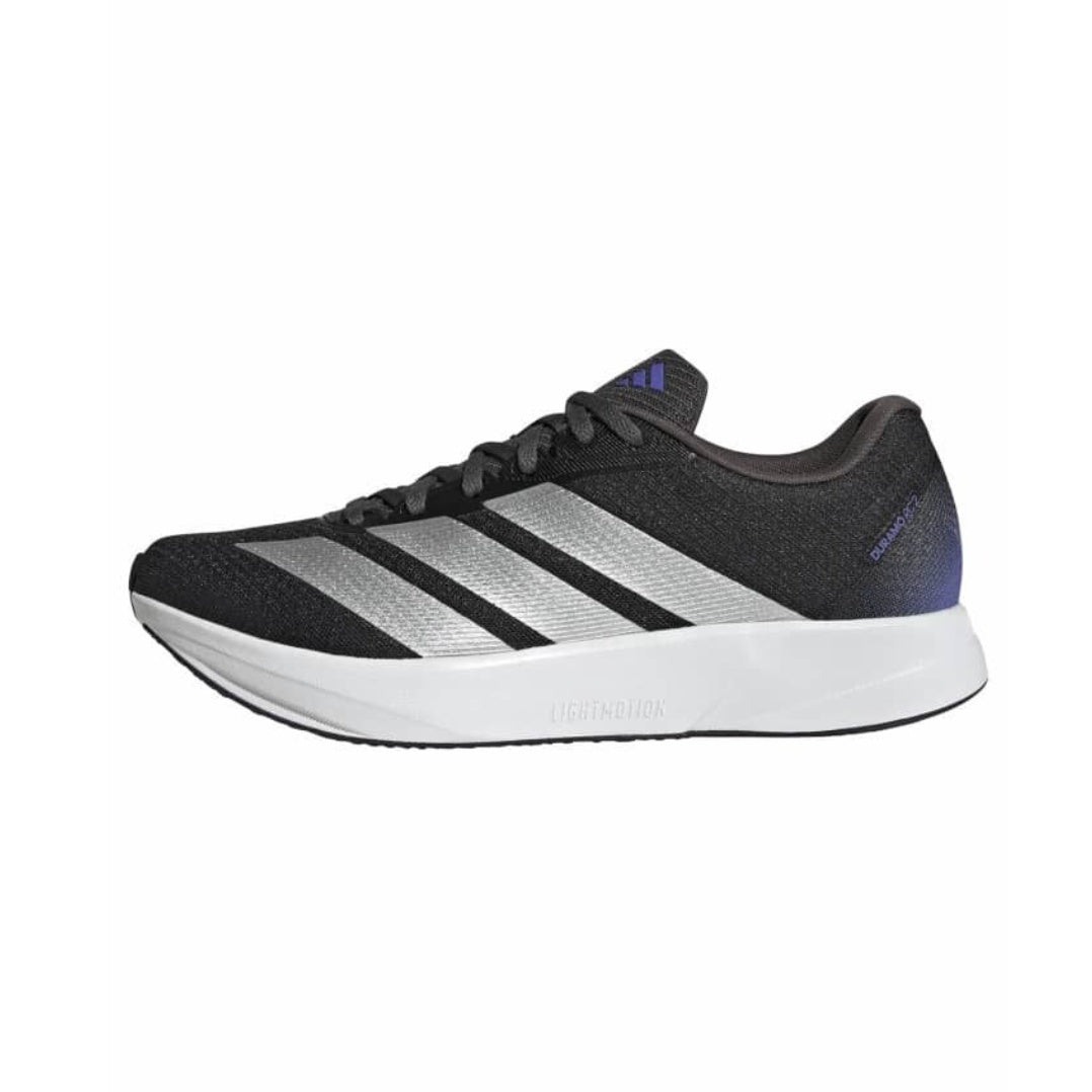 adidas  Duramo RC2 Erkek Koşu Ayakkabısı - Siyah