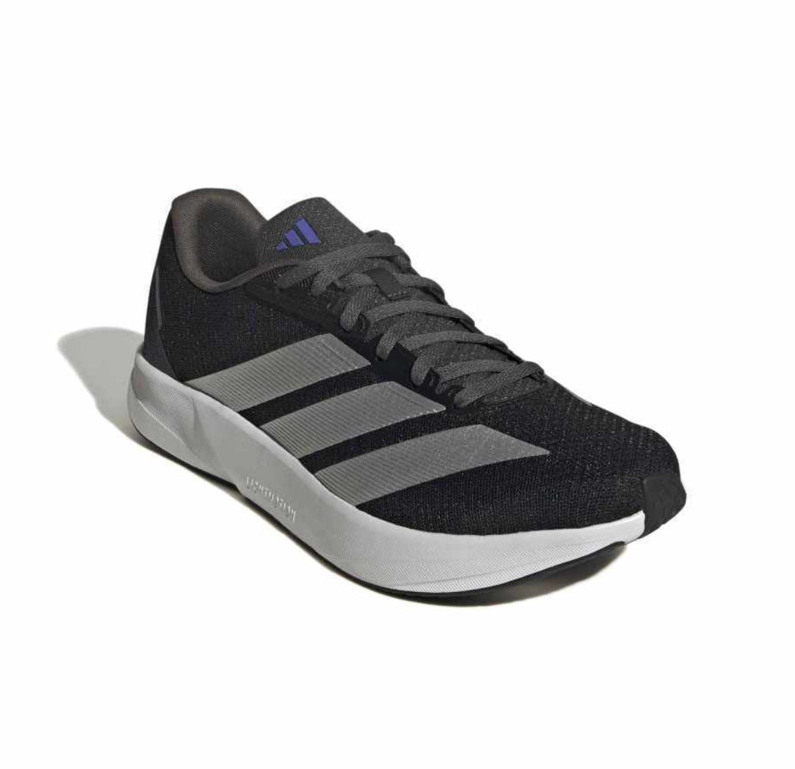 adidas  Duramo RC2 Erkek Koşu Ayakkabısı - Siyah