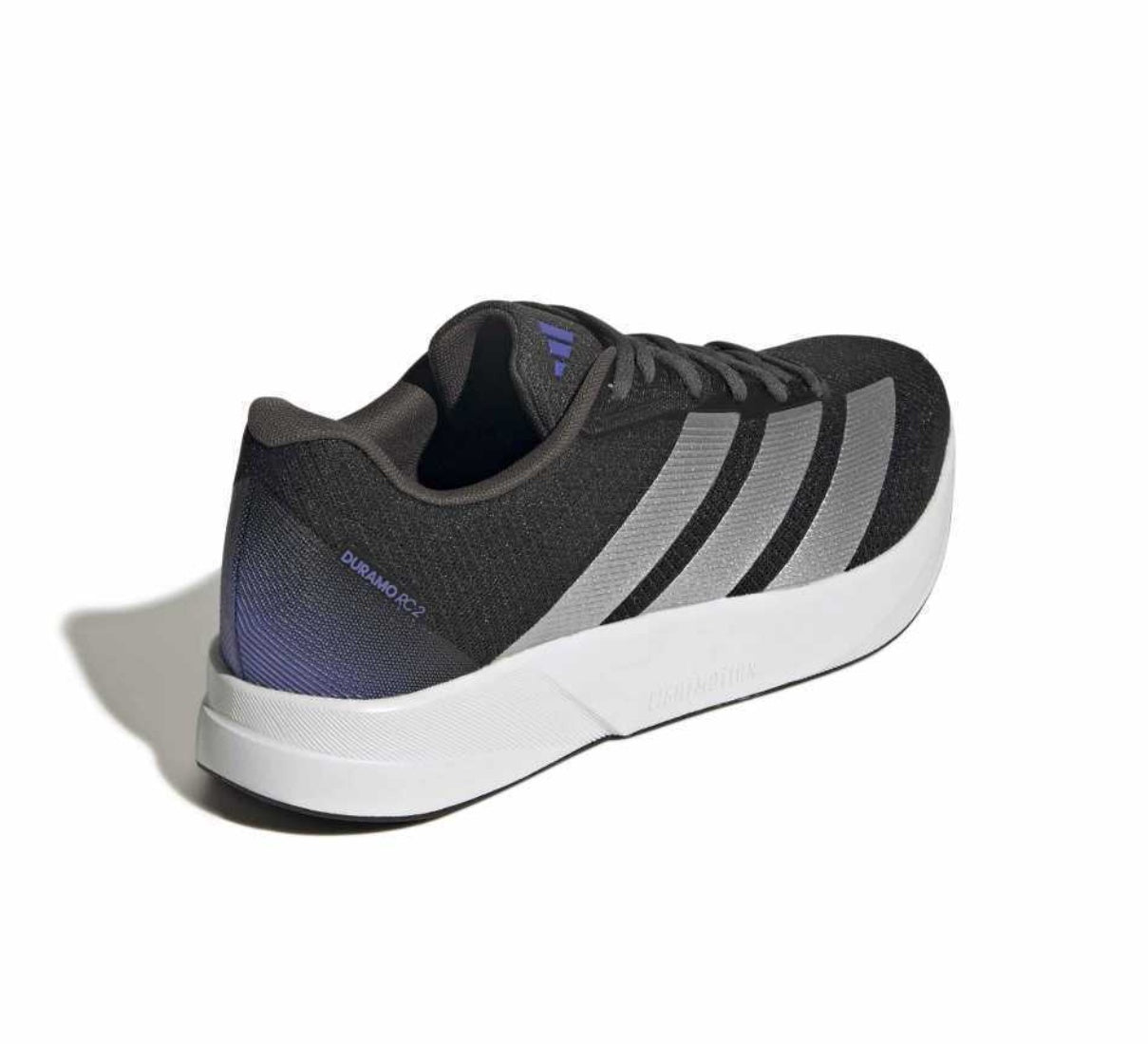 adidas  Duramo RC2 Erkek Koşu Ayakkabısı - Siyah