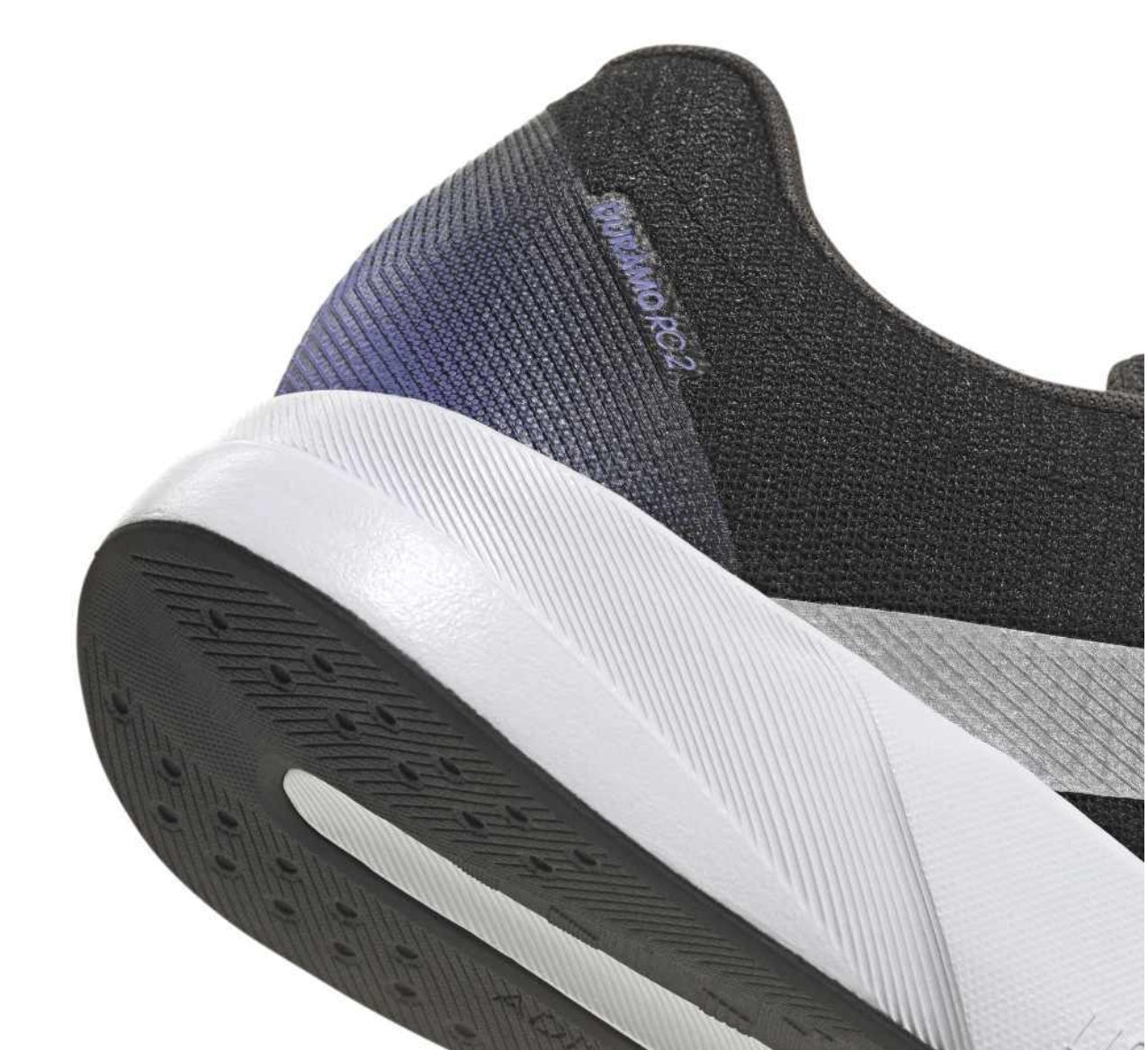 adidas  Duramo RC2 Erkek Koşu Ayakkabısı - Siyah