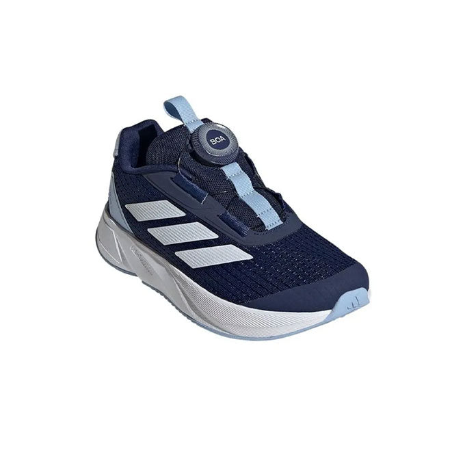 adidas Duramo Sl Boa K Çocuk - Erkek Dark Blue Sneaker