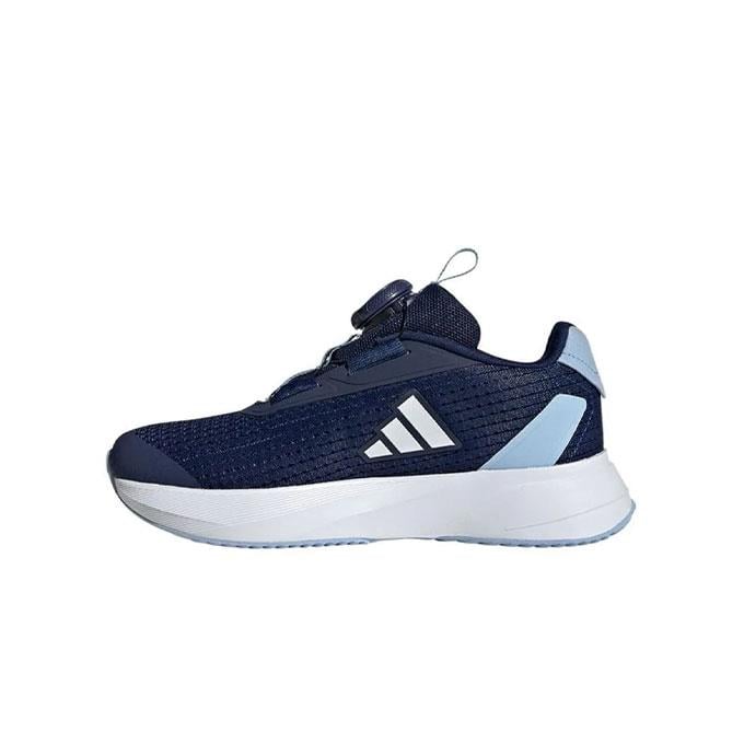 adidas Duramo Sl Boa K Çocuk - Erkek Dark Blue Sneaker