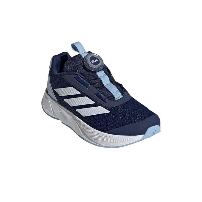 adidas Duramo Sl Boa K Çocuk - Erkek Dark Blue Sneaker