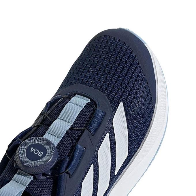 adidas Duramo Sl Boa K Çocuk - Erkek Dark Blue Sneaker