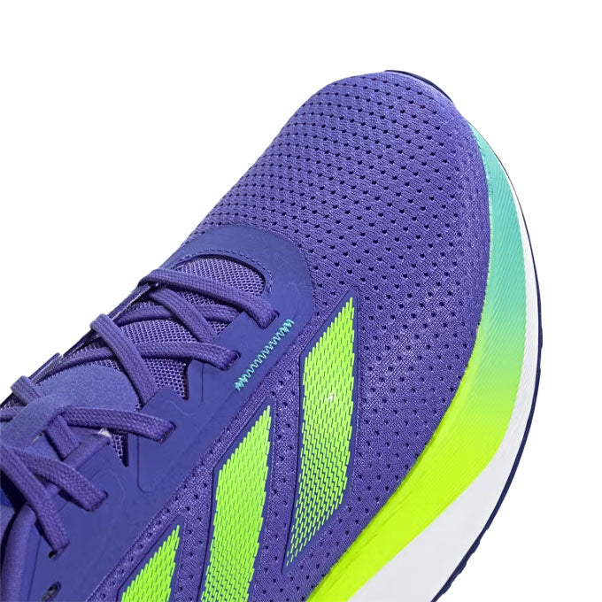 adidas Duramo Sl M Erkek Cobalt Blue Koşu - Yürüyüş Ayakkabısı