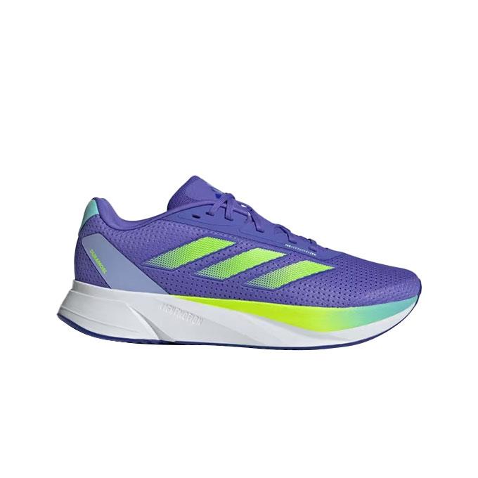 adidas Duramo Sl M Erkek Cobalt Blue Koşu - Yürüyüş Ayakkabısı