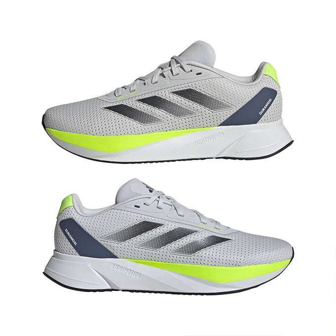 adidas Duramo Sl M Erkek Dash Grey Sneaker