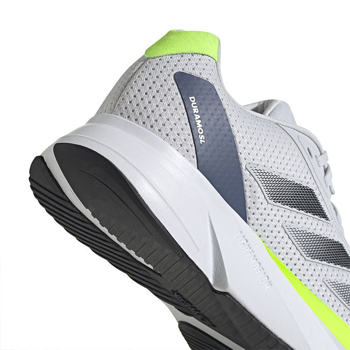 adidas Duramo Sl M Erkek Dash Grey Sneaker