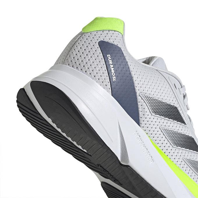 adidas Duramo Sl M Erkek Dash Grey Sneaker