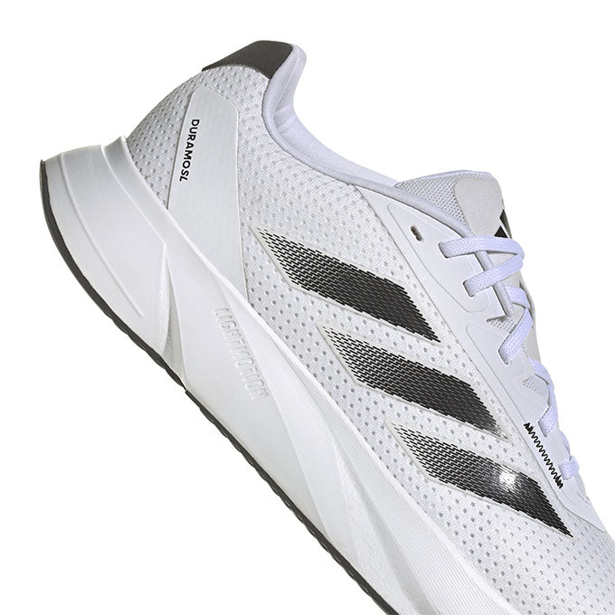 adidas Duramo Sl M Unisex Ftwr White Koşu - Yürüyüş Ayakkabısı