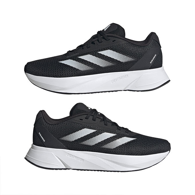adidas Duramo Sl W Kadın Core Black Koşu - Yürüyüş Ayakkabısı