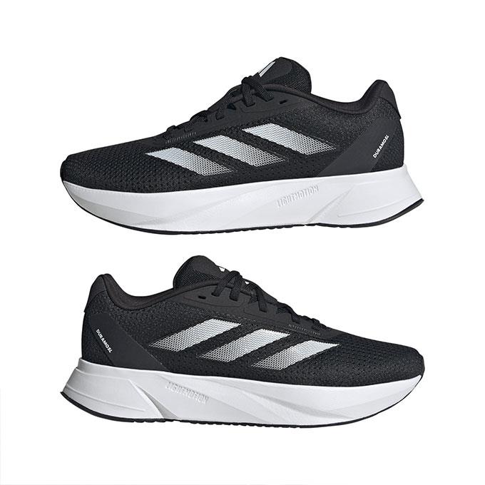 adidas Duramo Sl W Kadın Core Black Koşu - Yürüyüş Ayakkabısı