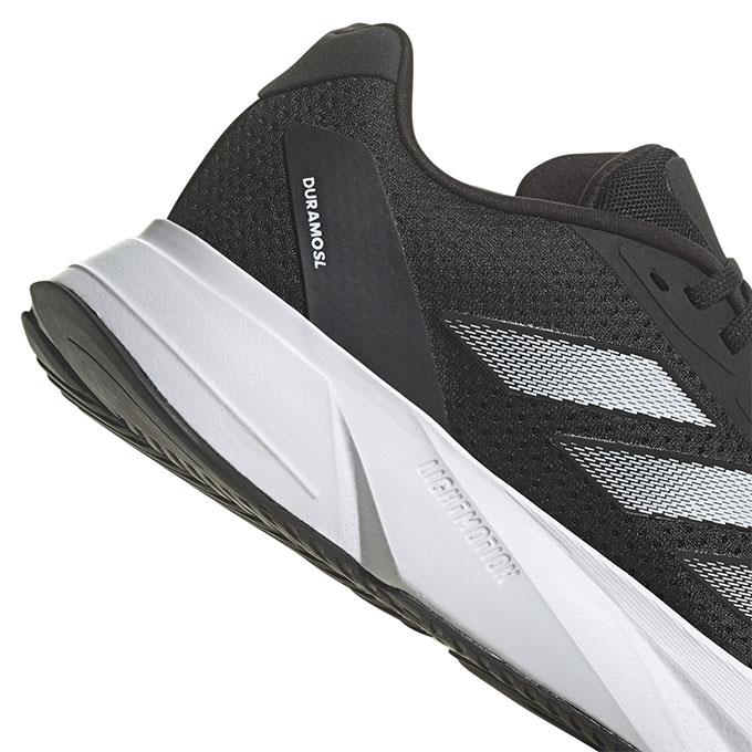 adidas Duramo Sl W Kadın Core Black Koşu - Yürüyüş Ayakkabısı