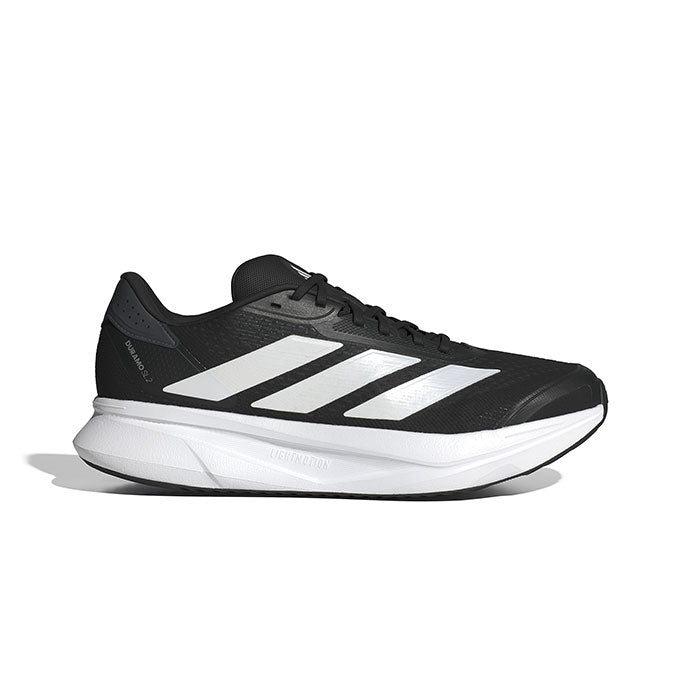 adidas Duramo SL 2 Erkek Koşu Ayakkabısı - Siyah