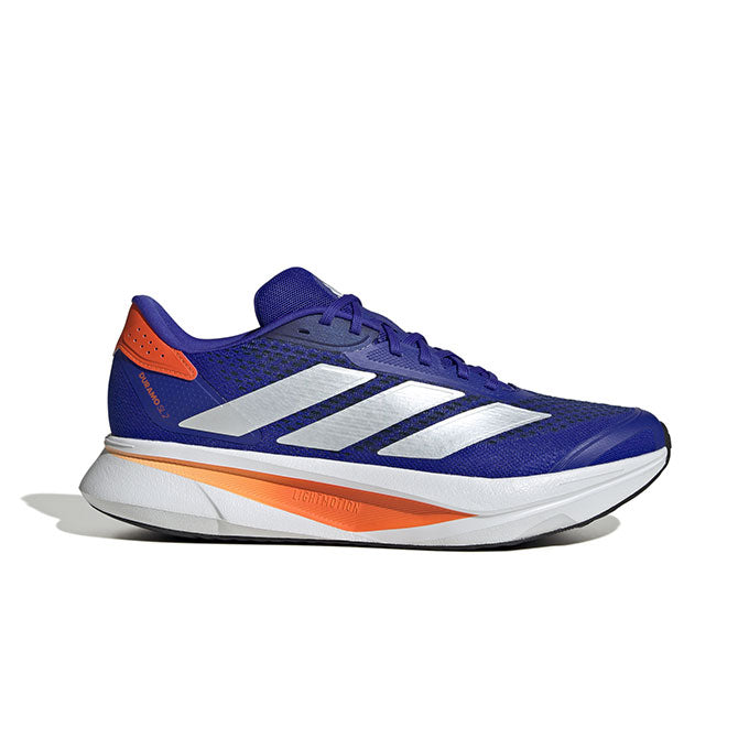 adidas Duramo Sl2 M Erkek Lucid Blue Koşu - Yürüyüş Ayakkabısı