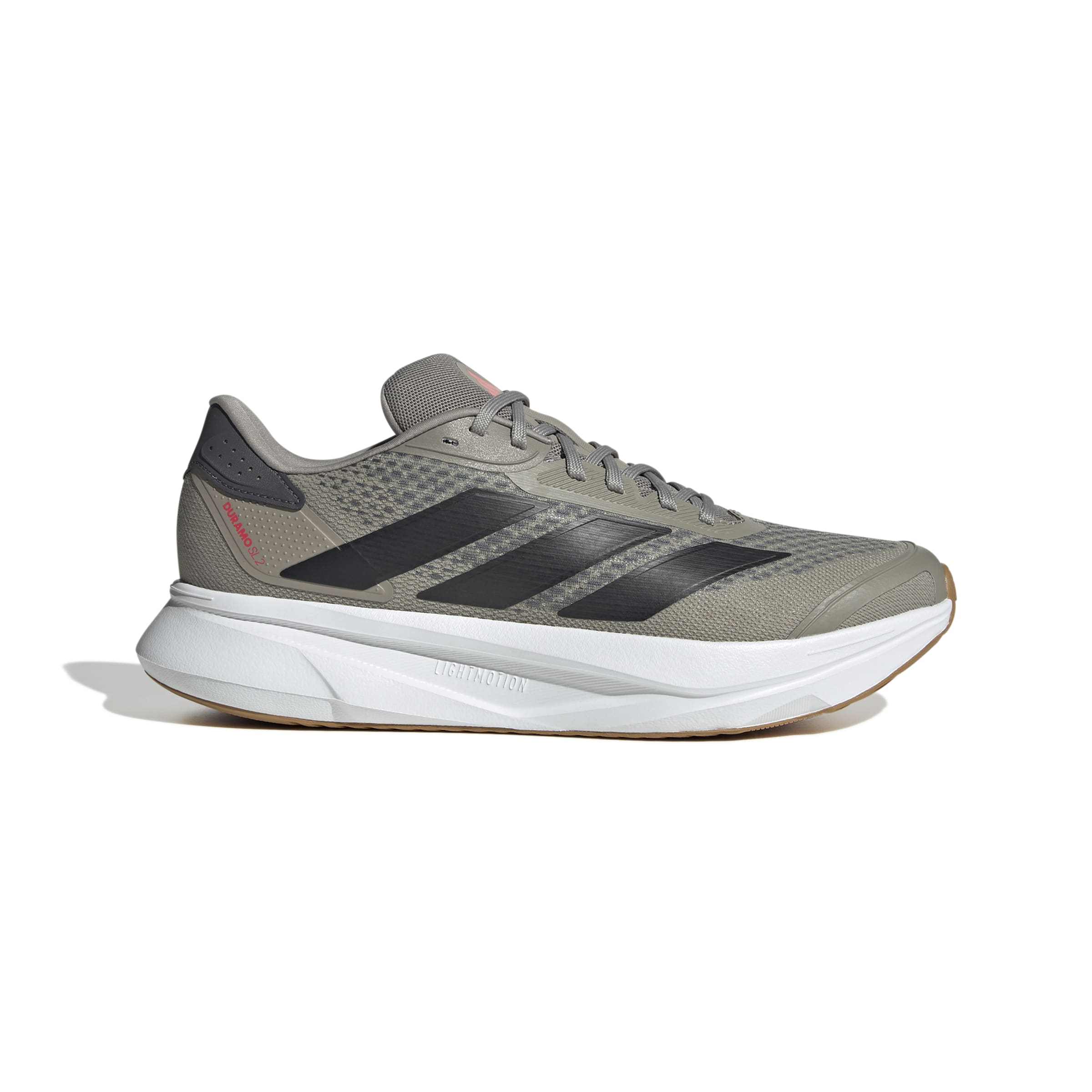 adidas Duramo Sl2 M Erkek Putty Beige Koşu - Yürüyüş Ayakkabısı