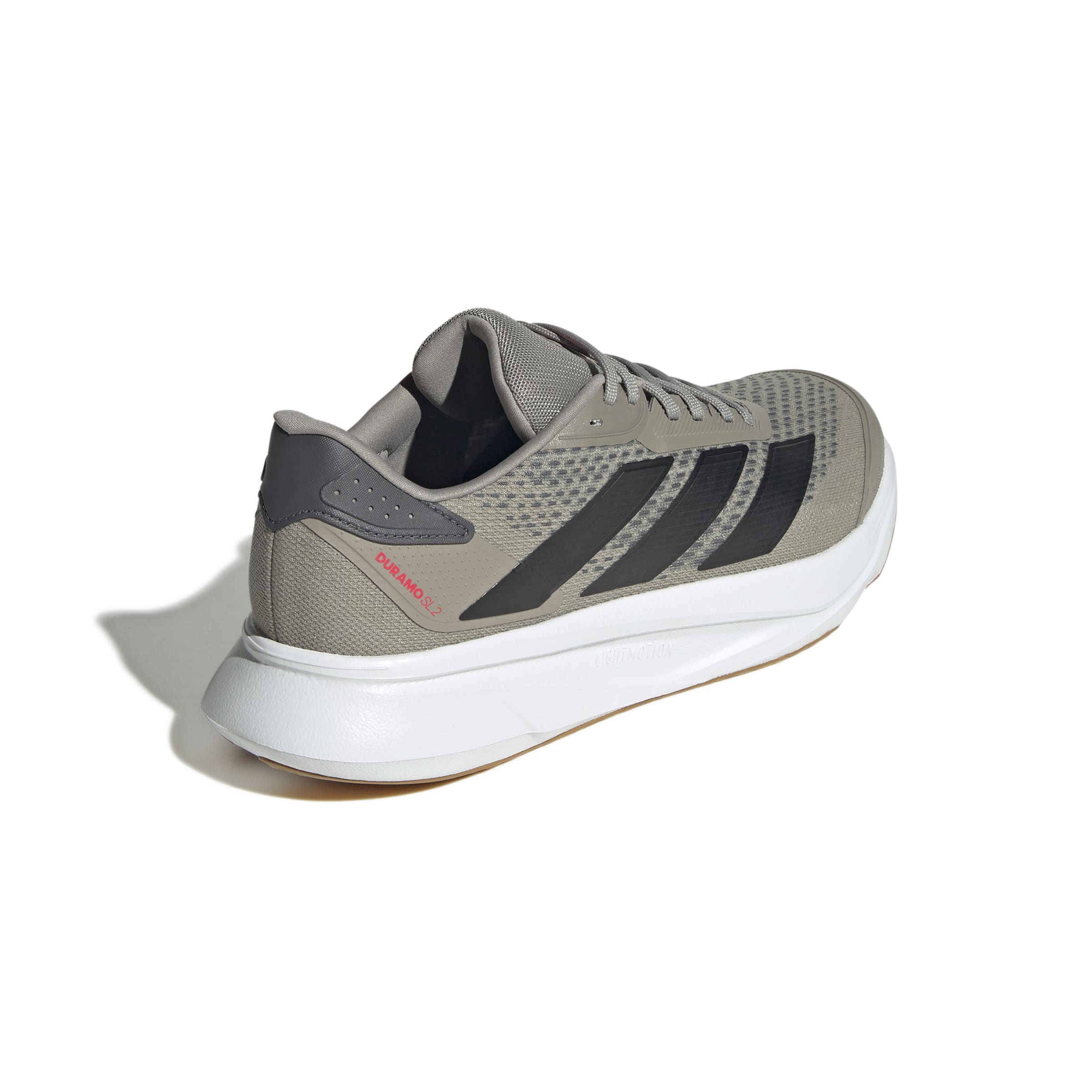 adidas Duramo Sl2 M Erkek Putty Beige Koşu - Yürüyüş Ayakkabısı